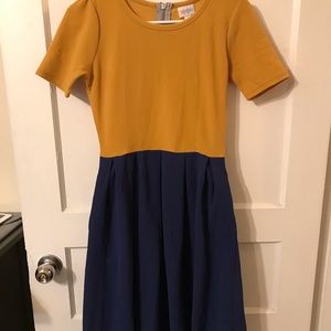 LuLaRoe Amelia